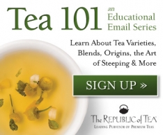 Tea