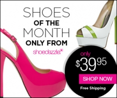 Shoe Dazzel