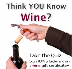 Into Wine
