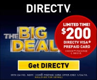Direct TV