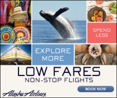Alaska Air